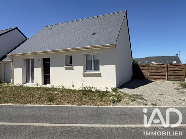 Vente maison 3 pièces Joué sur Erdre 44