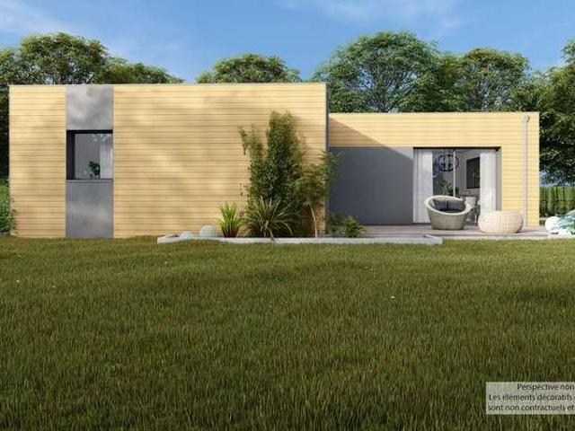 Vente maison 3 pièces Janzé 35