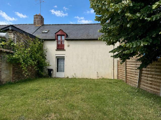 Vente maison 3 pièces Janzé 35