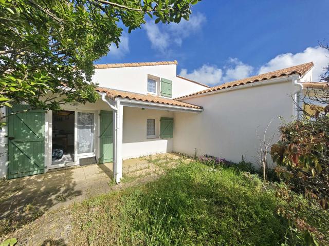 Vente maison 3 pièces Jard sur Mer 85