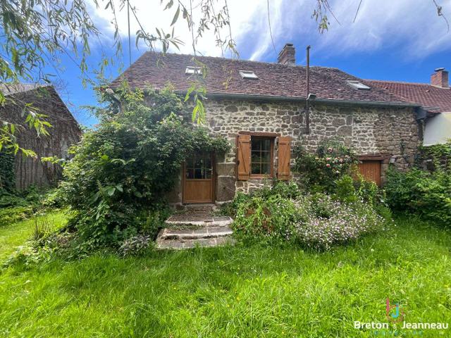 Vente maison 3 pièces Juvigny Val D'Andaine 61