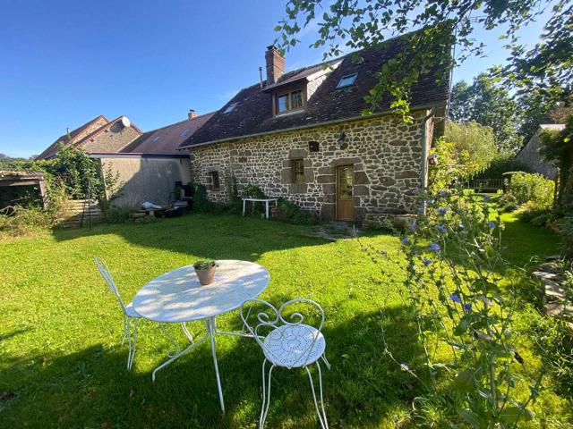 Vente maison 3 pièces Juvigny Val D'Andaine 61