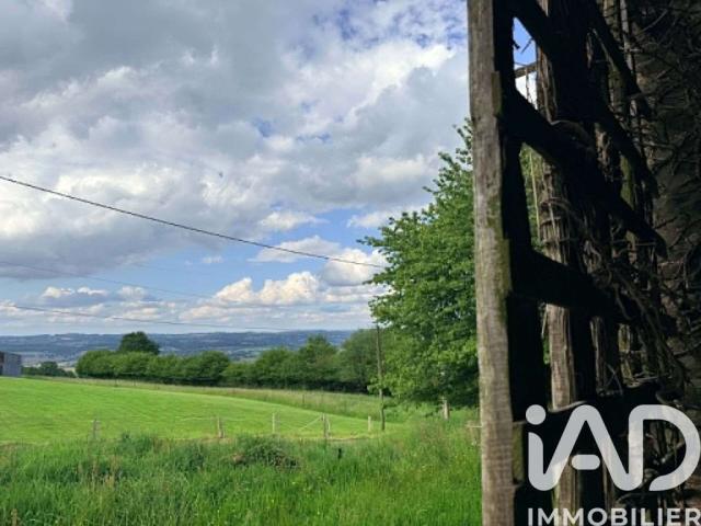 Vente maison 3 pièces Juvigny les Vallées 50