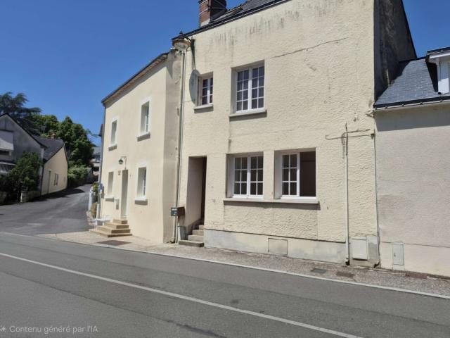 Vente maison 3 pièces Juigné sur Sarthe 72