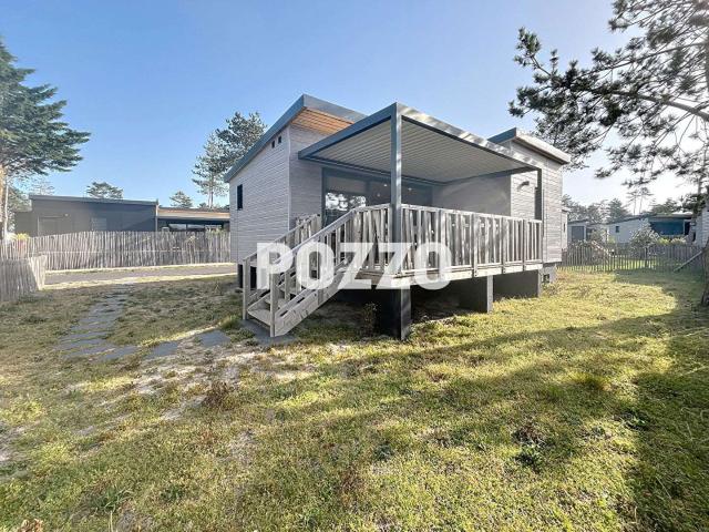 Vente maison 3 pièces Jullouville 50
