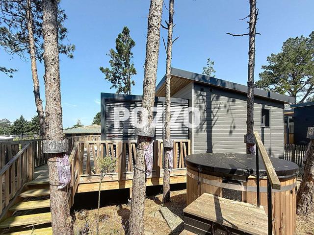 Vente maison 3 pièces Jullouville 50