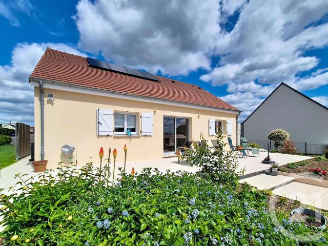 Vente maison 3 pièces Occagnes 61