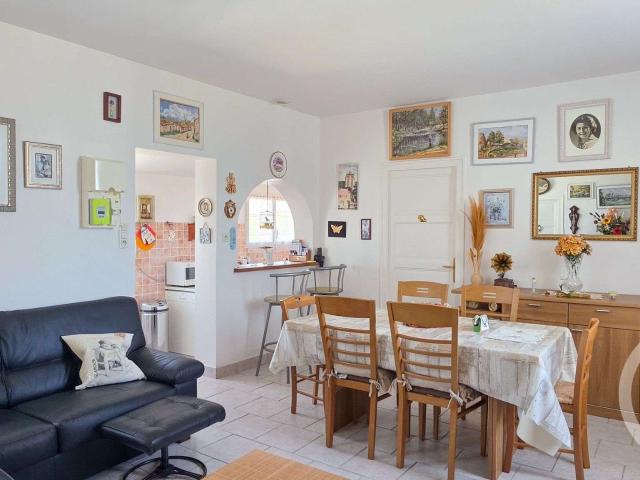 Vente maison 3 pièces Olonne sur Mer 85