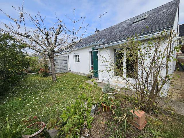 Vente maison 3 pièces Orvault 44