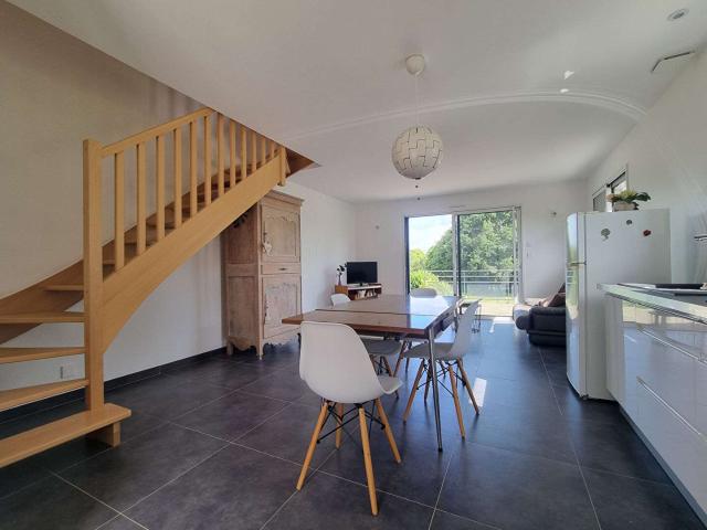 Vente maison 3 pièces Orvault 44