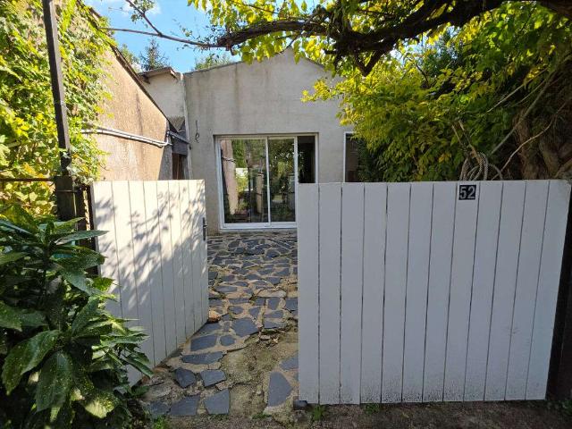 Vente maison 3 pièces Orée d'Anjou 49