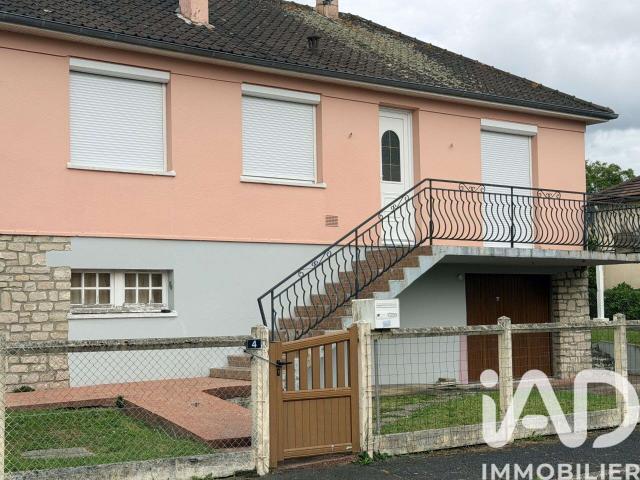 Vente maison 3 pièces Ouilly le Vicomte 14