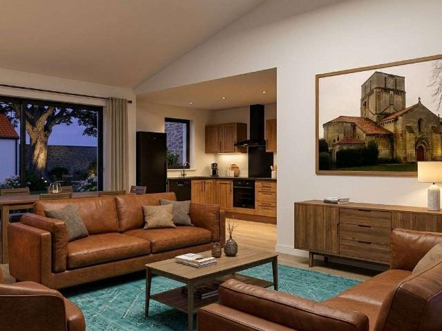 Vente maison 3 pièces Oulmes 85