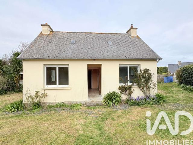 Vente maison 3 pièces Louannec 22
