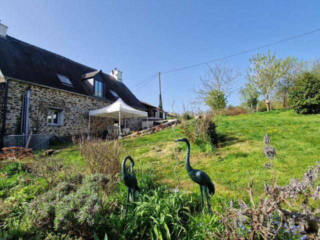 Vente maison 3 pièces Loudéac 22