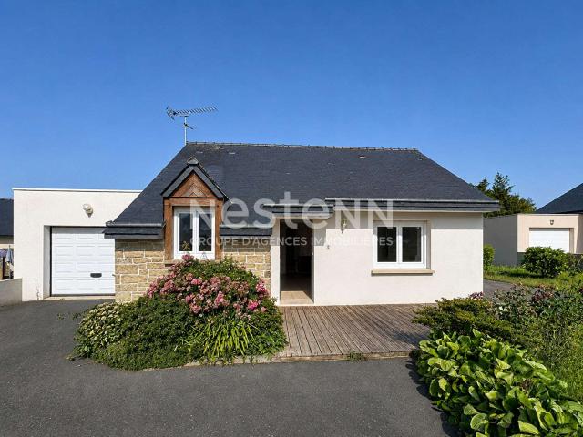 Vente maison 3 pièces Loudéac 22