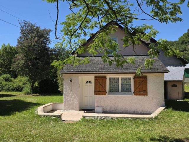 Vente maison 3 pièces Lourdes 65