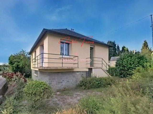 Vente maison 3 pièces Louvigné du Désert 35