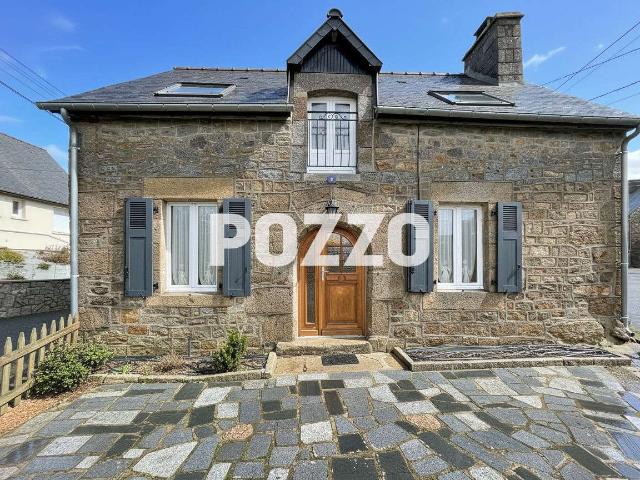 Vente maison 3 pièces Louvigné du Désert 35