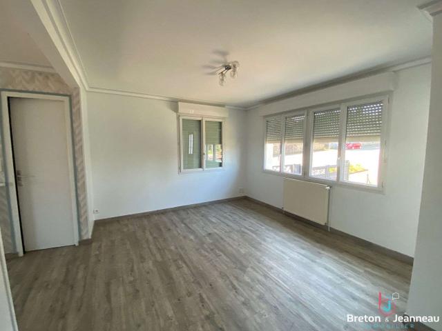 Vente maison 3 pièces Louvigné du Désert 35