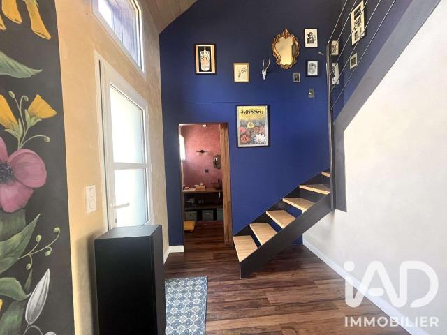 Vente maison 3 pièces Locoal Mendon 56
