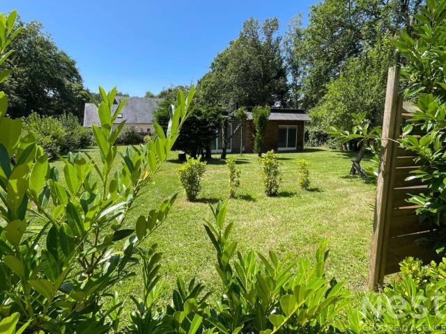 Vente maison 3 pièces Locoal Mendon 56