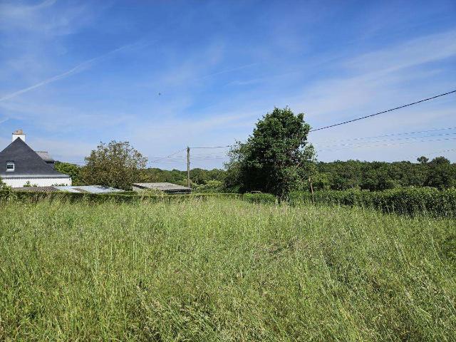 Vente maison 3 pièces Locoal Mendon 56
