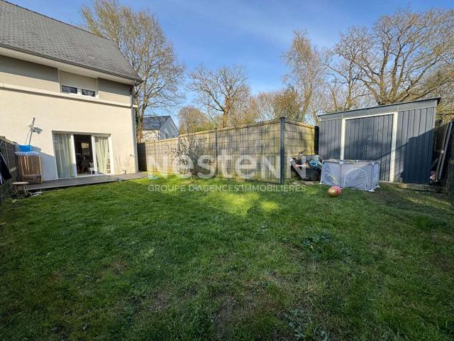 Vente maison 3 pièces Locminé 56
