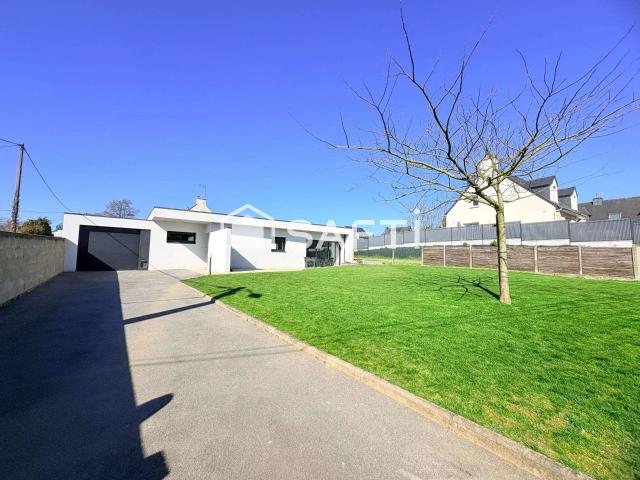 Vente maison 3 pièces Locminé 56