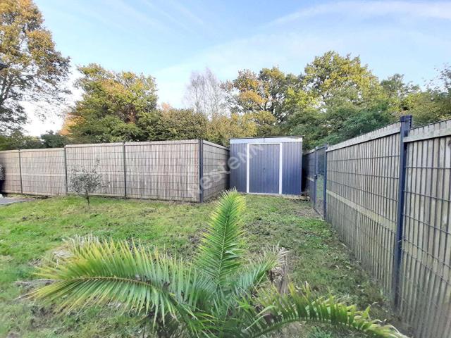 Vente maison 3 pièces Locminé 56