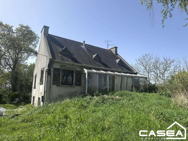 Vente maison 3 pièces Loctudy 29