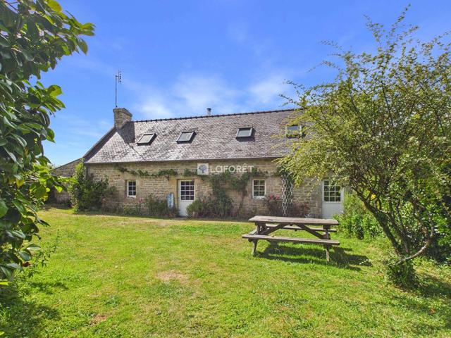Vente maison 3 pièces Loctudy 29