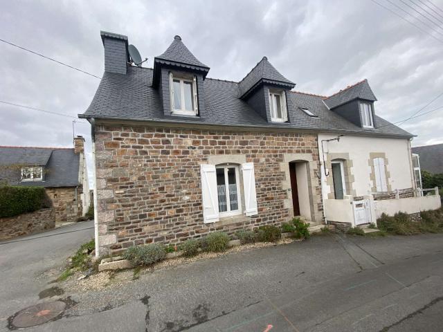 Vente maison 3 pièces Loguivy de la mer 22