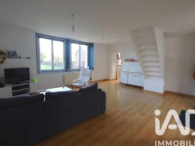 Vente maison 3 pièces Loiré 49