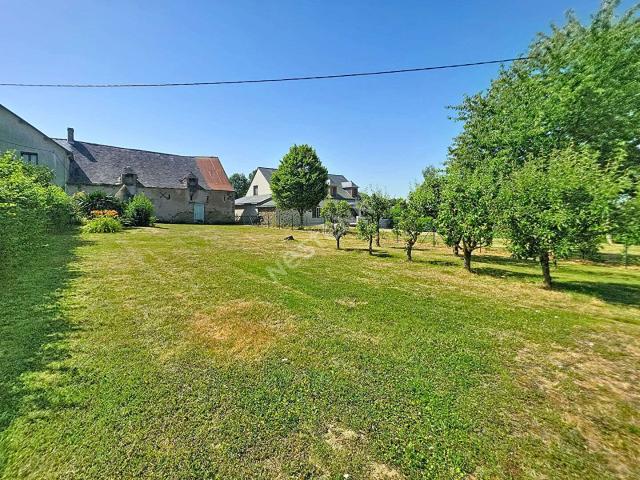 Vente maison 3 pièces Loireauxence 44