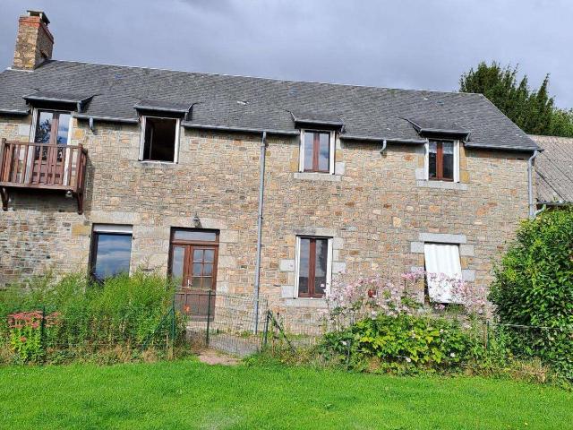 Vente maison 6 pièces Lolif 50