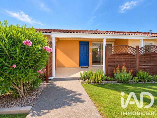 Vente maison 3 pièces Lombez 32