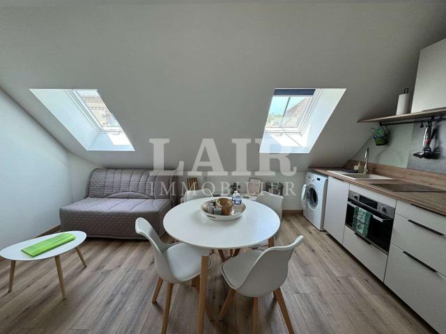Vente maison 3 pièces Longny les Villages 61