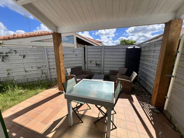 Vente maison 3 pièces Longeville sur Mer 85