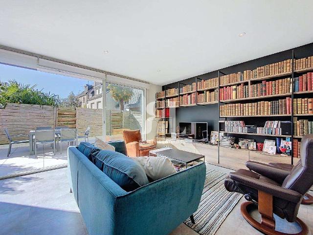 Vente maison 3 pièces Lorient 56