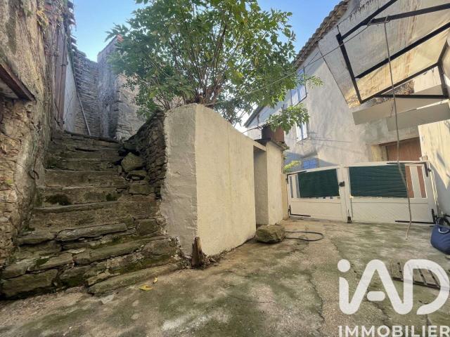 Vente maison 3 pièces Laure Minervois 11