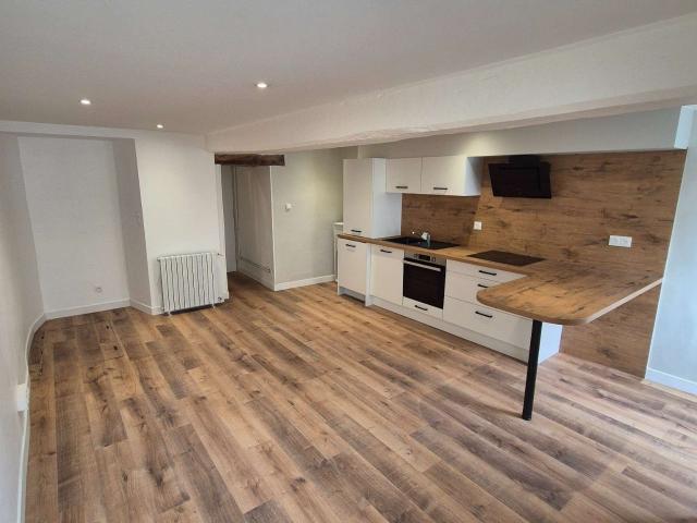 Vente maison 3 pièces Laval Centre Ville Préfecture 53