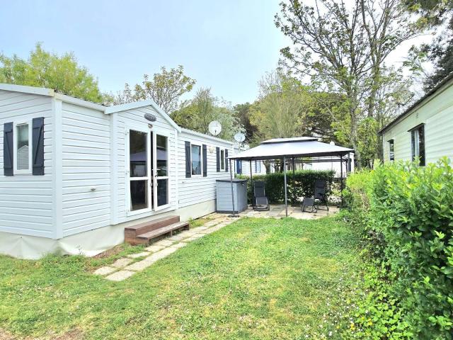 Vente maison 3 pièces La cotiniere 17