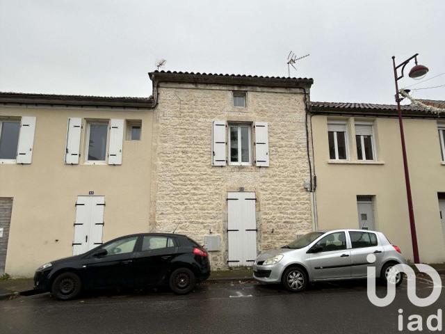 Vente maison 3 pièces La Couronne 16