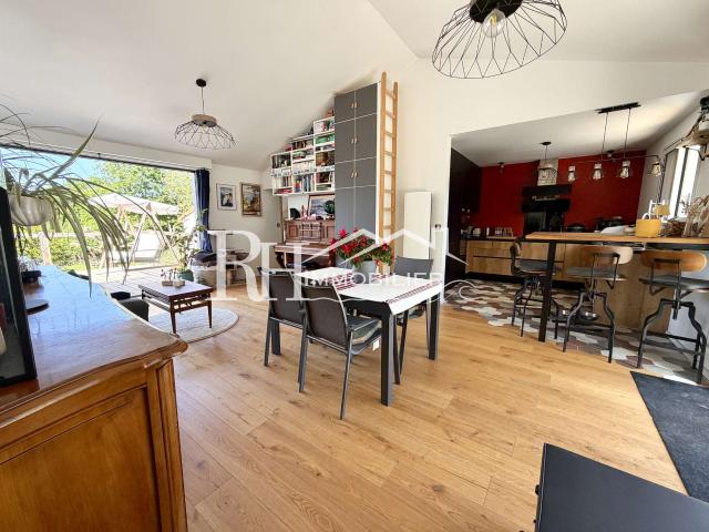 Vente maison 3 pièces La Chaize Giraud 85
