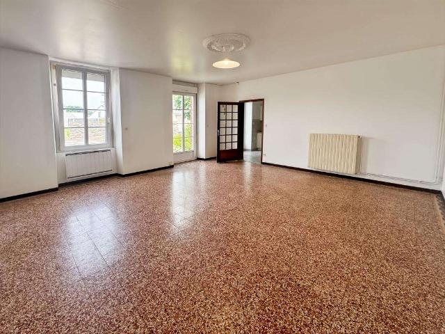 Vente maison 3 pièces La Chapelle Glain 44