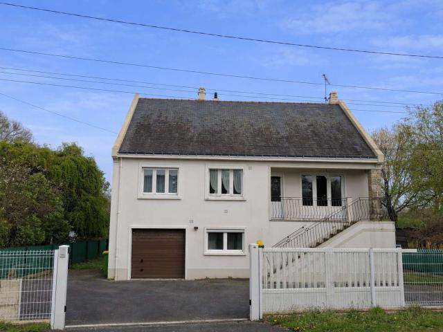 Vente maison 3 pièces La Chapelle des Marais 44