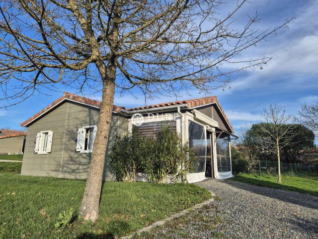 Vente maison 3 pièces La Chapelle Hermier 85