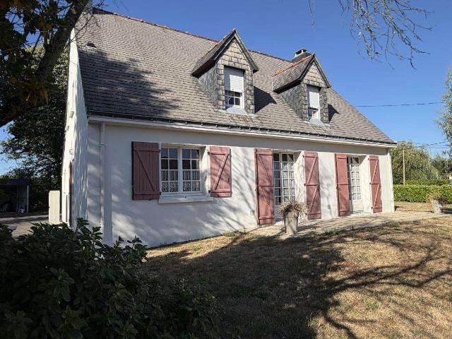 Vente maison 3 pièces La Chapelle Launay 44