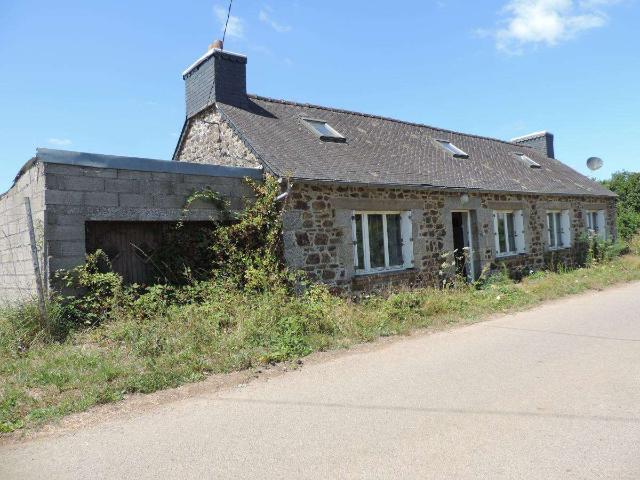 Vente maison 3 pièces La Chapelle Neuve 22
